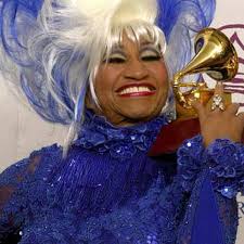 Fans de Celia Cruz recordaron noveno aniversario de su fallecimiento