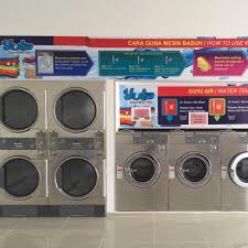 Persoalan tentang dobi layan diri vol 1. Jom Dobi Gong Badak Home Facebook