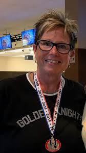 Mesquite bowler sets new season high for women at Virgin River