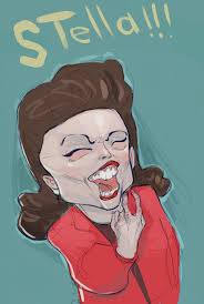 You gotta see the baby!