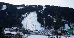 Wir sind das dereck slalom racing team eine motorsportverein für alle! Ski Weltcup Slalom In Flachau 2021 Startzeiten Startlisten Ergebnisse