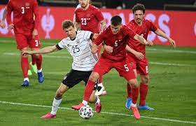 Niềm tin của đan mạch. Ä'an Máº¡ch Vs Bosnia Herzegovina Soi Keo Bong Ä'a 23h00 06 06 2021 Chiáº¿n Tháº¯ng Khich Lá»‡
