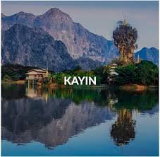 Ministry Of Hotels And Tourism Tourism Kayin State Hotel