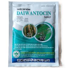 Daiwantocin 50WP