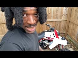 banshee 4mm 66mm bore stock cylinders dune port with 2 into1 35pwk