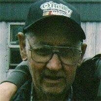 William Howard Skidmore Obituary