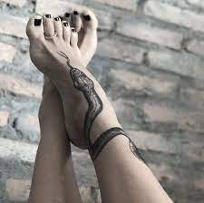 Pin By Maite On Tattoos In 2020 Badass Tattoos Body Art Tattoos Foot Tattoos