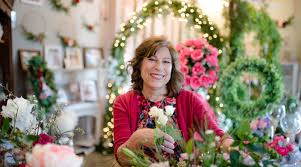 Maybe you would like to learn more about one of these? Flowers Tex Appeal Magazine
