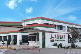 Through our efforts, we have gained a renowned reputation and great confidence in the market.our success is primarily rooted in our passion and sincere commitment to produce the finest food for our valued customers. Dbe Gurney S Founding Family Embraces Developer The Edge Markets