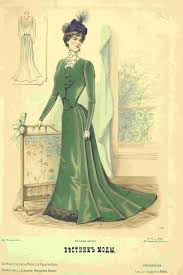 See more ideas about 1890s fashion, victorian fashion, historical fashion. Vestnik Mody 1899 Fashion Plates 1890s Fashion Historical Dresses