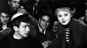 Desert redemption full official movie. La Strada Italian Movie Streaming Online Watch