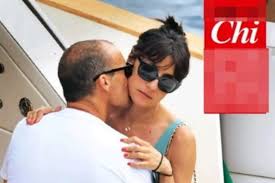 Jun 18, 2021 · pisa. Ambra Angiolini E Massimiliano Allegri Baci E Carezze In Costiera