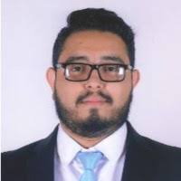 Marcelo Ernesto Renderos Aguilar Email & Phone Number