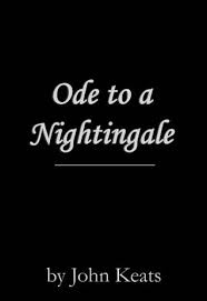 Ode To A Nightingale Summary And Analysis Like Sparknotes Free Book Notes