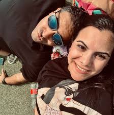 הכירו את אורלי גלעד