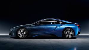 Bmw I8 Special Editions News