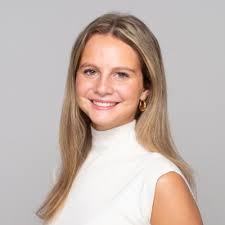 Congratulations Sarah!