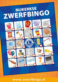Pagesbusinessesmedia/news companybroadcasting & media production companynosvideoslive: Lionsclub Nijkerk Organiseert Nijkerkse Zwerfbingo
