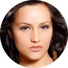 Adrienne Grande's Instagram, Twitter & Facebook