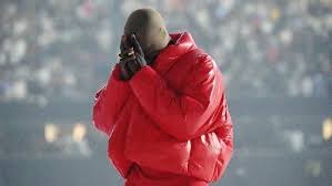 Kanye west held another bizarre listening party for his upcoming 10th album donda, even setting himself on fire as he promoted his new music. Qydz3lnqcvkitm