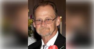 Obituary information for Randy Lee Marker