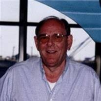 Billy Glenn Shelby Obituary