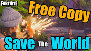I unlocked fortnite save the world free using a fortnite glitch. Fortnite Save The World Free Pc Crack Where Is The Free Tier In Fortnite Season 4 Week 9