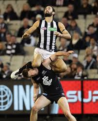 His birthday, what he did before fame, his family life, fun trivia facts, popularity rankings, and more. Brodie Grundy Collingwood Afl Cgu Fox Sports