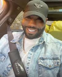 Nathanieal Fraser Obituary March 2, 2024