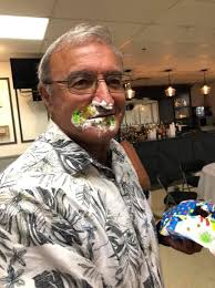 Mass Migrant Reunion