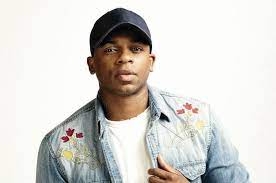 Jimmie Allen Announces Debut Album Mercury Lane