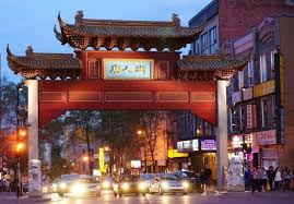 Liste Des Quartiers Chinois Dans Le Monde Quartier Paris Quartier Quartier Asiatique