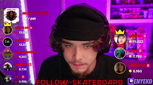 Josue Macias (@josuemacias4186) er Í BEINNI