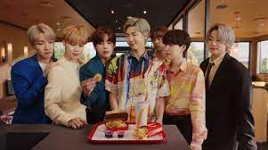 Bts won four awards late last month at the billboard music awards, where they gave the debut tv performance of their new english single butter. the boys even broke their own record for most youtube views in the first 24 hours of release with the song, hitting 113 million views in one day. U8hzjrjl9aipjm