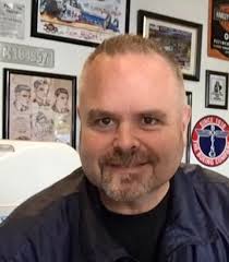David Box, noted local barber, passes at 52