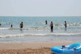 Sherkston Shores Beach Resort This Amazing Resort Has All Kinds Of Attractions And Activities Especially Its Amazing Beachs Beach Shores Beach Ontario Travel