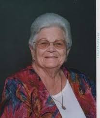 Cecile Robichaux “Sue” Hebert Deroche (1923-2010)