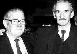 Defeat for Malahide but Glebe advance