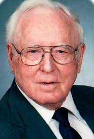 Ellard Douglas “Ed” Adkins (1918-2012)