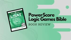 Maximize efficiency by paying attention to your performance as you practice. Powerscore Lsat Logic Games Bible Lsat Prep Book Reviews Lawschooli