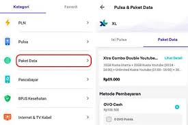 We did not find results for: Cara Beli Paket Data Internet Di Ovo Biaya Admin Rp 0 Review Teknologi Sekarang