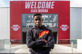 Includes the latest news stories, results, fixtures, video and audio. Ilaix Moriba Hits Back At Barcelona Following Rb Leipzig Switch Football Espana