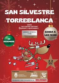 No eres de Torreblanca si...