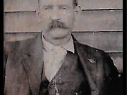 Francis Marion Kendrick