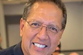 Great Read: In Calexico, former LAPD official finds a police department in  turmoil