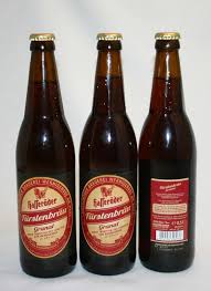 Bier Ddr Granat Ein Rotliches Aromatisches Bier Aus Dem Harz Essen Granat Ddr