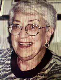 Obituary information for Ella Westerman Ettinger