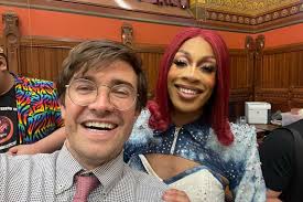 John-Michael Parker (@jmp4ct) · Instagram 照片和视频