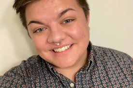 Fundraiser by Miro Dunham : Miro's Top Surgery Fund