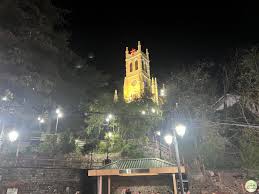 Mall Road in Shimla - Things to Do, Timing, Entry Fees and Tourist Information